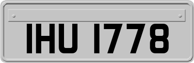 IHU1778