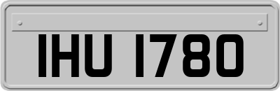 IHU1780