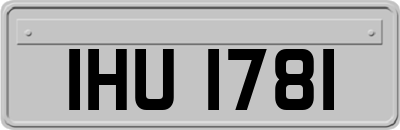 IHU1781