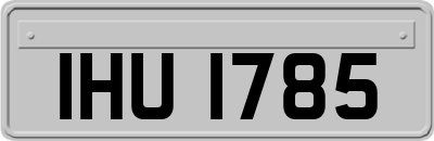 IHU1785