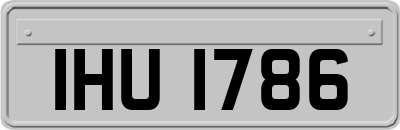 IHU1786