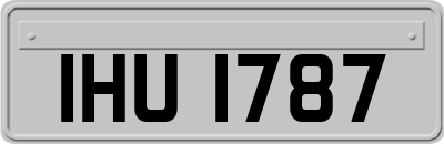 IHU1787
