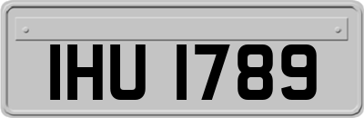 IHU1789