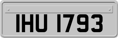 IHU1793