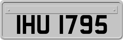 IHU1795