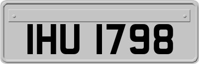 IHU1798