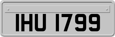 IHU1799