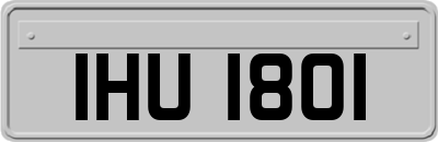 IHU1801