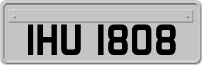 IHU1808