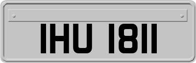 IHU1811