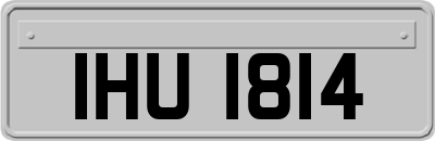 IHU1814