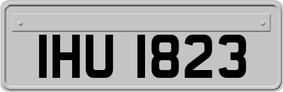 IHU1823