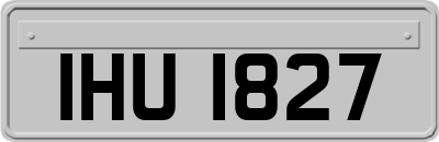 IHU1827