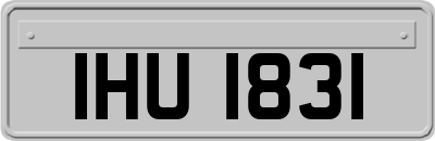 IHU1831