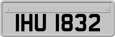 IHU1832
