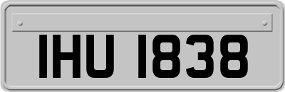 IHU1838