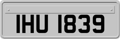 IHU1839