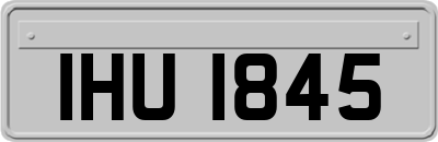 IHU1845