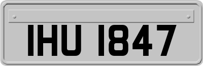 IHU1847