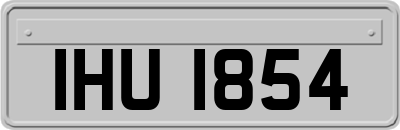 IHU1854