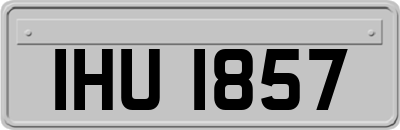 IHU1857