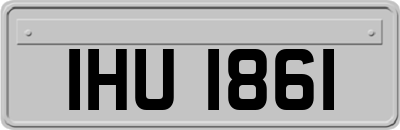 IHU1861