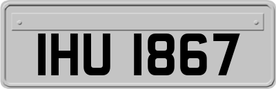 IHU1867