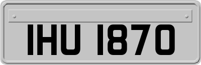 IHU1870