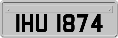 IHU1874