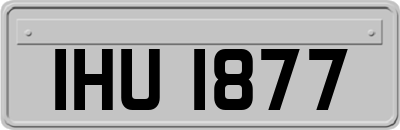 IHU1877