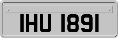 IHU1891