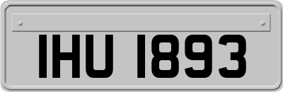 IHU1893