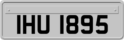 IHU1895