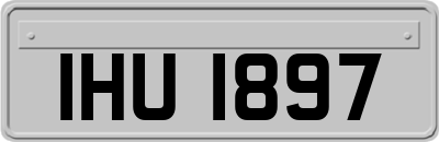 IHU1897
