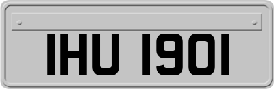 IHU1901