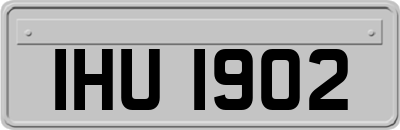 IHU1902