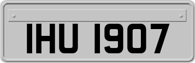 IHU1907