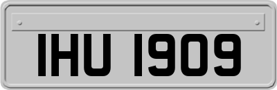 IHU1909