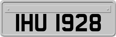 IHU1928