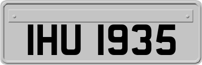 IHU1935
