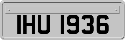 IHU1936