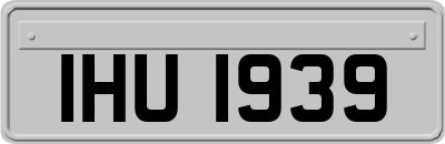IHU1939
