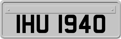IHU1940