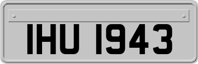 IHU1943
