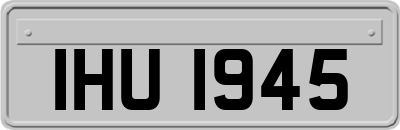 IHU1945