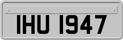 IHU1947