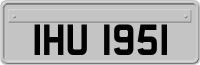 IHU1951