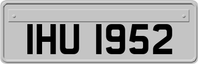 IHU1952