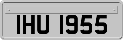 IHU1955