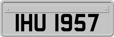 IHU1957